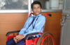 Samarth Rao is Champion in FIDE World Junior Chess Championship for Disabled